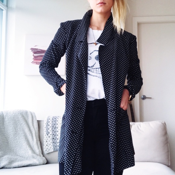 Reformation Blazer - Picture 5 of 7